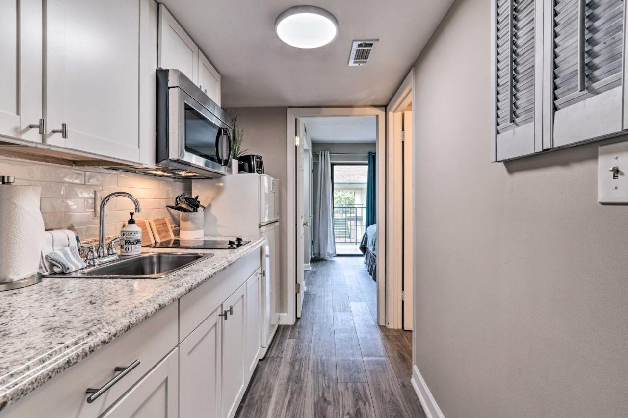 Gatlinburg Condo Walk To Downtown Attractions! Exterior foto
