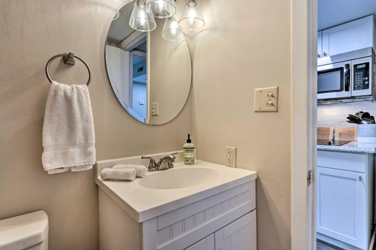 Gatlinburg Condo Walk To Downtown Attractions! Exterior foto